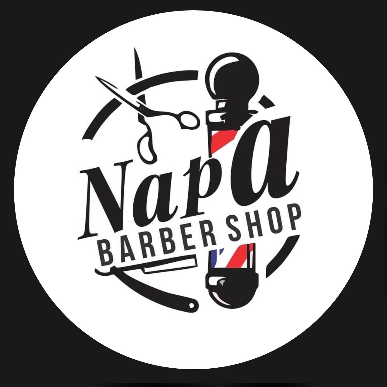 Logo Napa